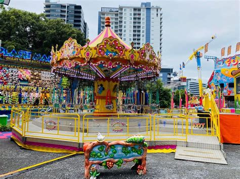 Ekka Rides Prices And Passes How Much Are Ekka Rides In 2023