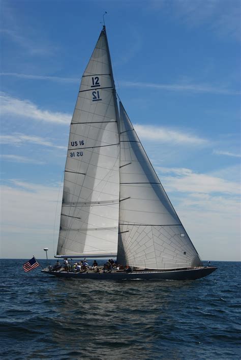 12 Meter Charters Sailing In Newport Ri September 26 In Newports