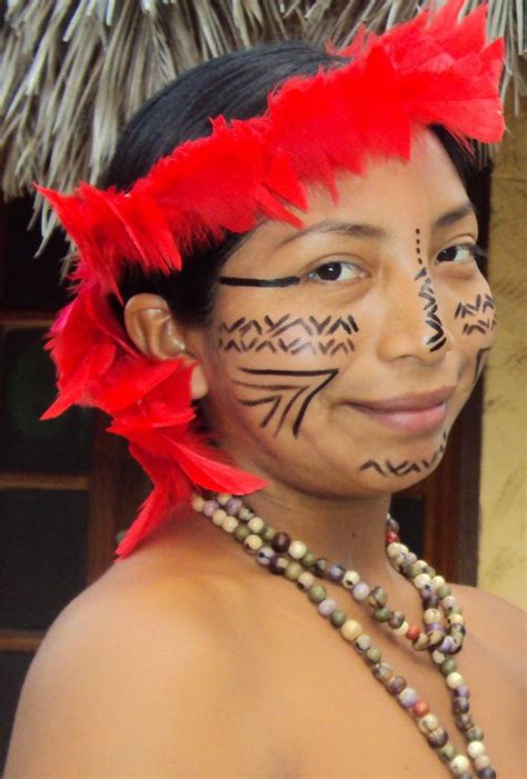 Etnia Dessana Noroeste Do Amazonas Povos Ind Genas Popula O Indigena