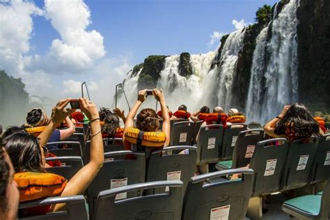 7 Best Tours And Trips From Buenos Aires To Iguazu Falls 20242025