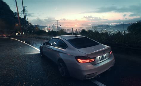 Video Game Need For Speed 2015 4k Ultra Hd Wallpaper
