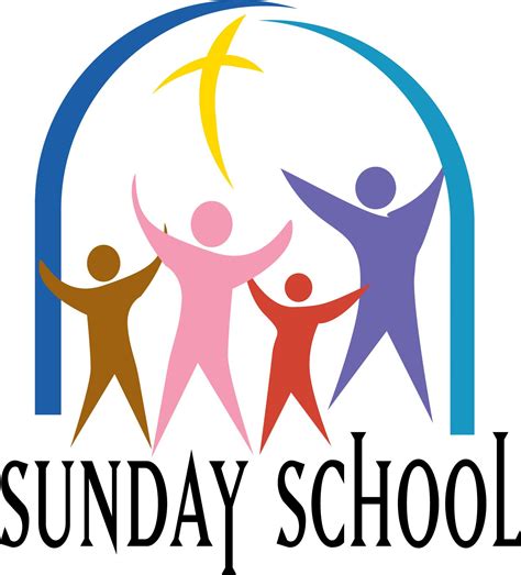 Continue Attending Foundations Sunday School Sunday School Sunday
