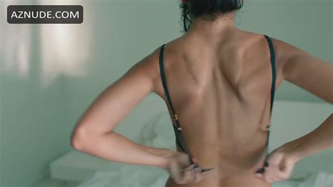 Stephanie Sigman Nude Aznude