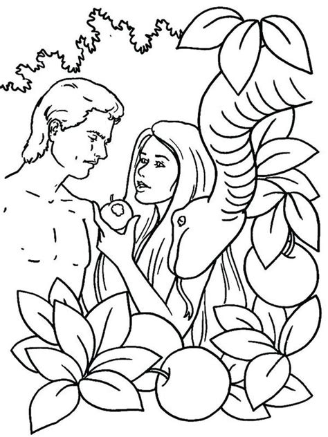 Https://wstravely.com/coloring Page/adult Coloring Pages Adam And Eve