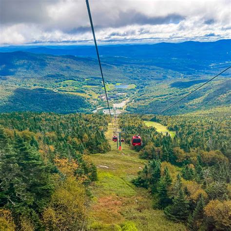 Weekend Guide 10 Things To Do In Stowe Vt Compass Roam