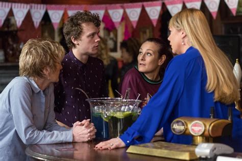 Eastenders Spoilers Shirley Makes Shock Decision About Her Future Radio Times