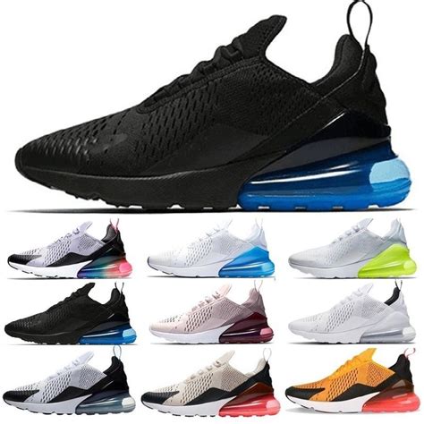Acheter Nike Air Max 270 2019 Chaussures Pour Hommes 27c Plein Air 27c