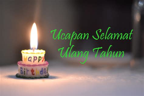 Tiada kata yang ingin aku ucapkan di hari lahirmu ini selain aku sayang ayah. 45+ Ucapan Selamat Ulang Tahun Untuk Teman, Sahabat, Pacar ...