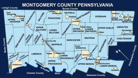 Montgomery County Literacy Network