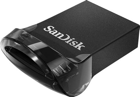 Sandisk 512gb Ultra Fit Usb 31 Flash Drive Sdcz430 512g