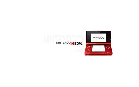 Nintendo 3ds Wallpapers Top Free Nintendo 3ds Backgrounds