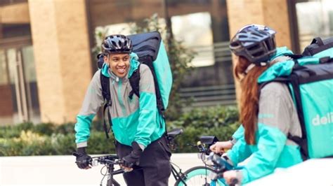 As deliveroo is listing in the uk, you'll be able to buy shares on the day of its ipo. Deliveroo aiming for £8.8bn valuation through floatation on London Stock Exchange | Business ...