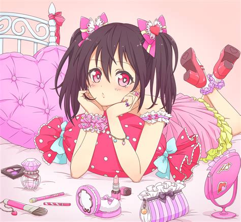 Girl Cute Anime Art 960534jpeg 1900×1750 Pixels Anime