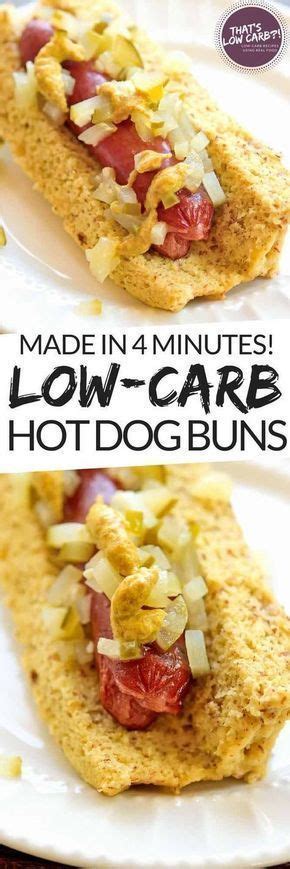 Low protein dog food cookbooks. Keto hotdog buns | Low carb keto recipes, Keto recipes ...