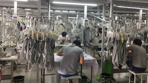 Who Made My Clothes Inside Cotton Ons Chinese Factories Nz