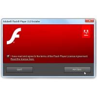 After downloading it, unzipping the tarball, and running the flash player program, you can come. Flash Player 11.4.402.287 offline installer | Download ...