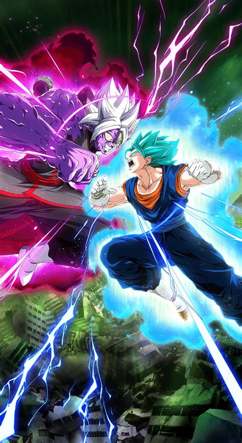 May 07, 2019 · arrow keys move double tap to dash x attack hold to charge shot c guard hold to charge ki player 2. Vegito Blue Zamasu Wallpapers - Wallpaper Cave