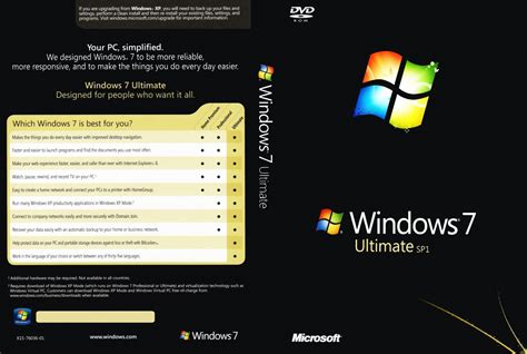 Windows 7 Ultimate 64 Oem Trouvez Le Meilleur Prix Sur Voir Avant D