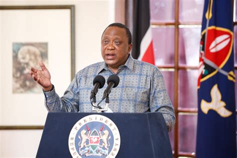 Uhuru kenyatta full name is uhuru muigai kenyatta. Uhuru reopens Nairobi, Mombasa, extends curfew by 30 days
