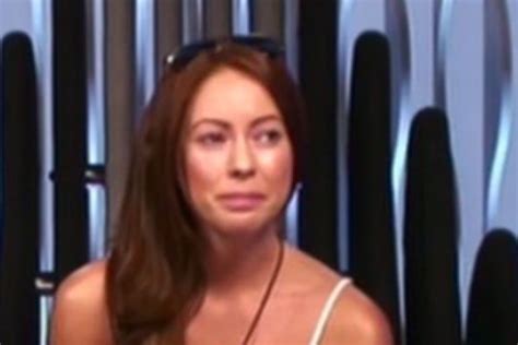 Big Brother Watch Laura Cry As She Admits Shes Not Attracted To Marco