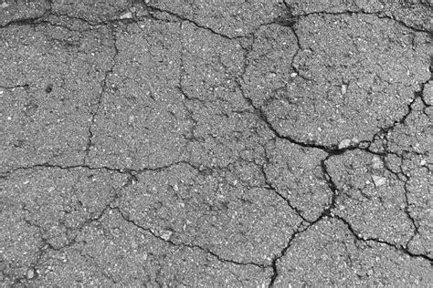 Old Broken Cracked Asphalt Texture Background Stock Photo Image Of