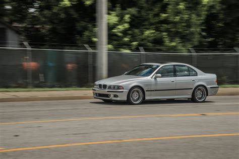 In our database are listed 1 routing number for bmw bank of north america in utah. Would You Buy An E39-Gen BMW M5 With 134K Miles On The Odo ...