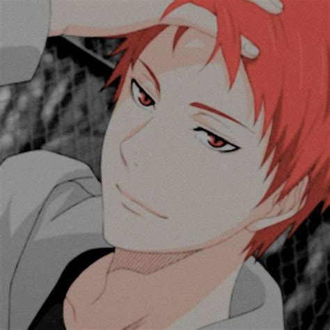 𝘭𝘪𝘭𝘪𝘵𝘩 — ㅤㅤㅤ⭏♡ Seijuro Akashi Icons ㅤㅤㅤlikereblog If You Kuroko