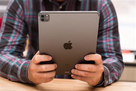 Apple Ipad Pro 2021 Release Date Price Features And News Techfans