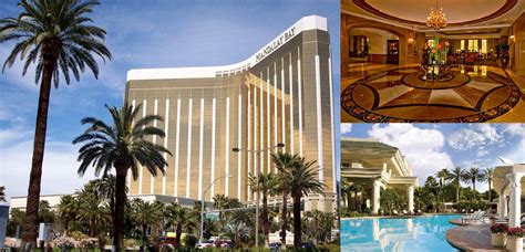 The Four Seasons Las Vegas A Luxurious Escape From The Strip Hotel Doreial