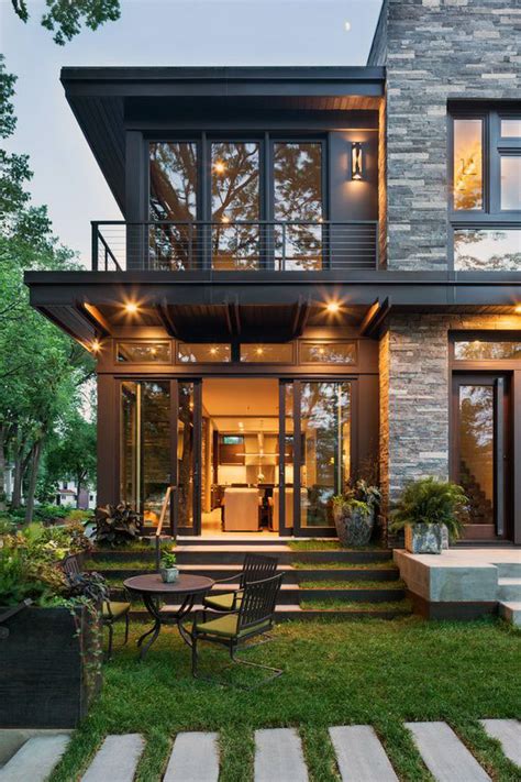 15 Exterior Home Design Ideas Inspire You With Spectacular Tips Here ...