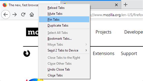 Microsoft Edge Vs Mozilla Firefox Comparison Webnots
