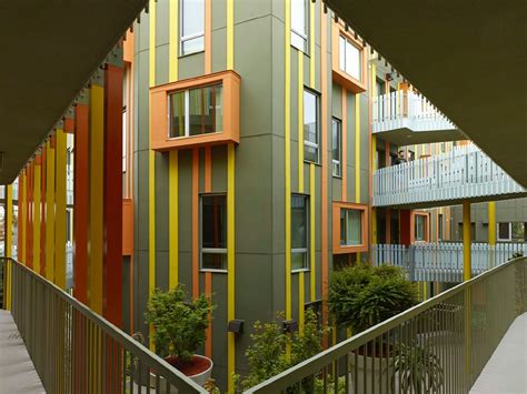 How To Specify Affordable Housing Affordable Housing Architecture
