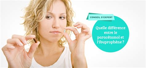 L'ibuprofène et le paracétamol sont deux médicaments en vente libre très utilisés pour soulager les douleurs légères ou modérées ou pour faire baisser la fièvre. Paracétamol Et Ibuprofène