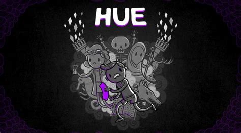 Hue Review Nintendo Switch Gamespew