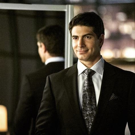 Arrow On Instagram “nothing Is Impossible With Ray Palmer As Our Mcm