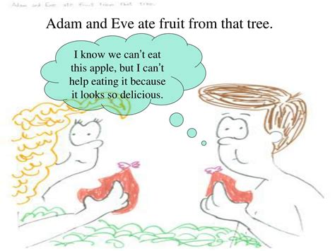 Ppt Adam And Eve Powerpoint Presentation Free Download Id6711773