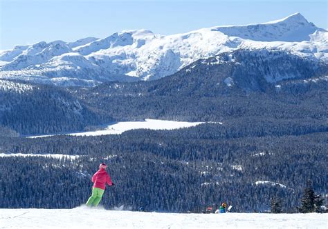 Mt Washington Ski Resort Bc Review