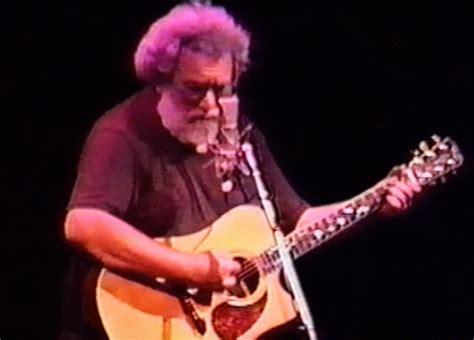 The space provided will look . Deadheadland | (~);} | VIDEO: Jerry Garcia & David Grisman ...