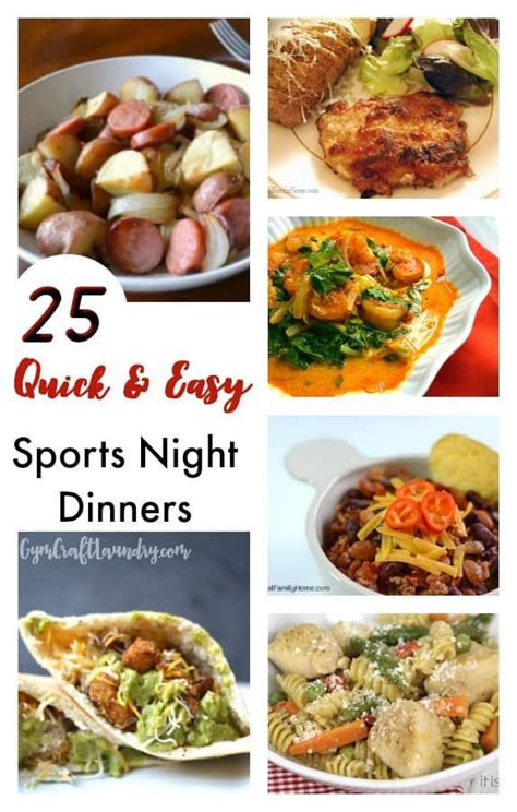 Bbq chicken tenderloins, corn on the cob, coleslaw. 25 Sports Night Dinner Ideas for families on the go. Save ...