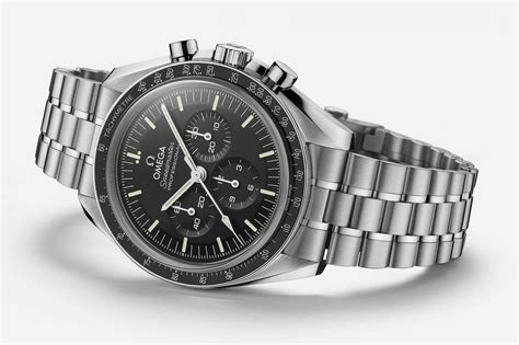 Introducing The New Omega Speedmaster With Caliber 3861 Worn And Wound