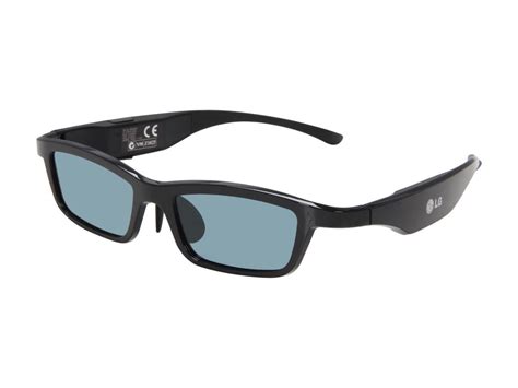 Lg Ag S350 Active Dynamic 3d Glasses