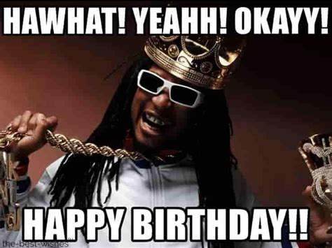 Top 100 Funniest Happy Birthday Memes Most Popular Artofit