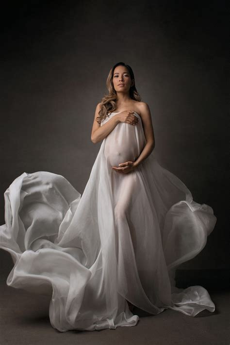 Nyc Luxury Maternity Shoot Dorothy Jessica Elbar Photography