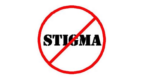 Mental Illness Stereotypes And Stigma Healthyplace