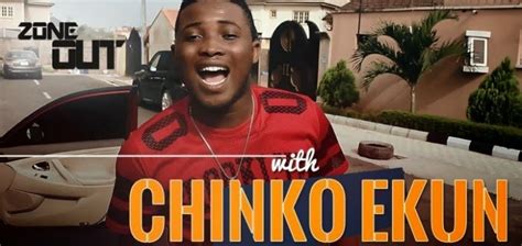 Eesplash Chinko Ekun Zone Out Session Freestyle