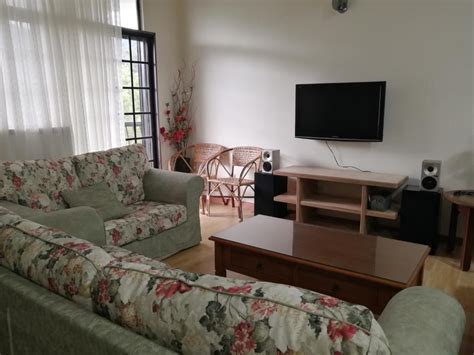 Apartment Gvr Ramin 2 Bedroom 2 Bathroom Mountain View Genting