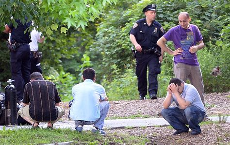 Nypd Divers Find Body Of Missing 2 Year Old Girl In Prospect Park Lake New York Daily News