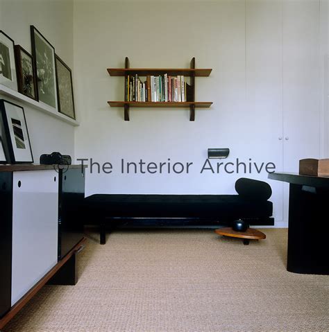 Mark Luscombe Whyte The Interior Archive