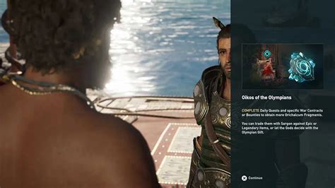 Where To Spend Orichalcum Ore In Assassin S Creed Odyssey Gamersheroes
