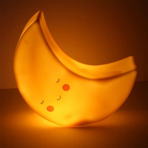 Little Moon Night Light